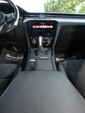 VW Arteon 2.0i R-LINE EURO6, снимка 11
