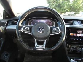 VW Arteon 2.0i R-LINE EURO6, снимка 10