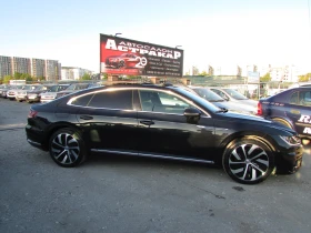 VW Arteon 2.0i R-LINE EURO6, снимка 17
