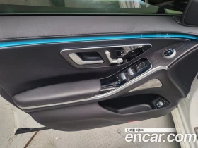 Mercedes-Benz S 350, снимка 17
