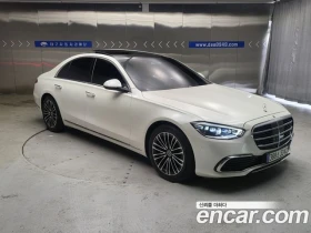 Mercedes-Benz S 350, снимка 2