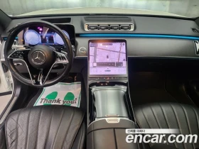 Mercedes-Benz S 350, снимка 6