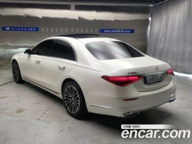 Mercedes-Benz S 350, снимка 4