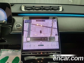 Mercedes-Benz S 350, снимка 9
