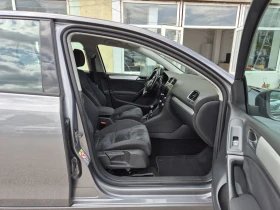 VW Golf 2.0TDI COMMON RAIL NAVI ITALY, снимка 13