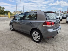 VW Golf 2.0TDI COMMON RAIL NAVI ITALY, снимка 8