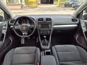 VW Golf 2.0TDI COMMON RAIL NAVI ITALY, снимка 15