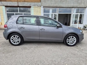 VW Golf 2.0TDI COMMON RAIL NAVI ITALY, снимка 5