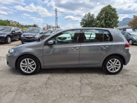 VW Golf 2.0TDI COMMON RAIL NAVI ITALY, снимка 9