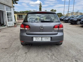 VW Golf 2.0TDI COMMON RAIL NAVI ITALY, снимка 7