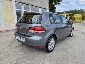 VW Golf 2.0TDI COMMON RAIL NAVI ITALY, снимка 6