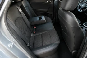 Kia Ceed Kia Ceed 1.6 TDCI БЕЛГИЯ ТОП , снимка 6
