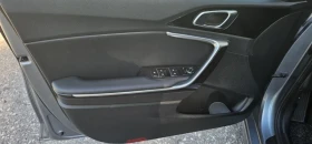 Kia Ceed Kia Ceed 1.6 TDCI БЕЛГИЯ ТОП , снимка 10