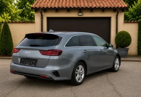 Kia Ceed Kia Ceed 1.6 TDCI БЕЛГИЯ ТОП , снимка 3