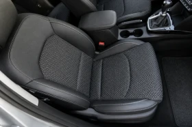 Kia Ceed Kia Ceed 1.6 TDCI БЕЛГИЯ ТОП , снимка 7
