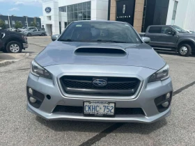 Subaru WRX * Sport tech * CARFAX * ОПЦИЯ ЗА ФИНАНСИРАНЕ * , снимка 6
