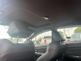 Subaru WRX * Sport tech * CARFAX * ОПЦИЯ ЗА ФИНАНСИРАНЕ * , снимка 11