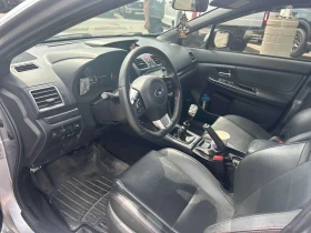 Subaru WRX * Sport tech * CARFAX * ОПЦИЯ ЗА ФИНАНСИРАНЕ * , снимка 5