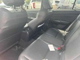 Subaru WRX * Sport tech * CARFAX * ОПЦИЯ ЗА ФИНАНСИРАНЕ * , снимка 10