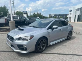 Subaru WRX * Sport tech * CARFAX * ОПЦИЯ ЗА ФИНАНСИРАНЕ * , снимка 1