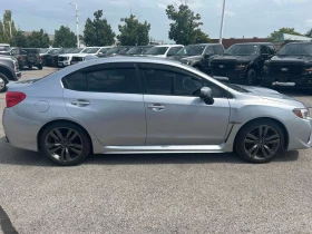 Subaru WRX * Sport tech * CARFAX * ОПЦИЯ ЗА ФИНАНСИРАНЕ * , снимка 3