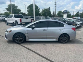 Subaru WRX * Sport tech * CARFAX * ОПЦИЯ ЗА ФИНАНСИРАНЕ * , снимка 2