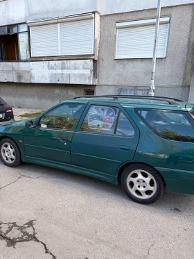 Peugeot 306 XT Комби, снимка 2