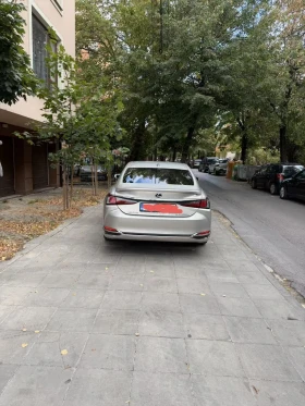 Lexus ES 300, снимка 2
