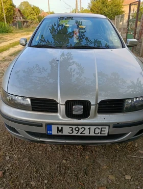 Seat Leon, снимка 1