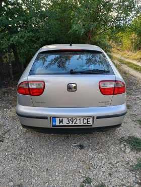 Seat Leon, снимка 4