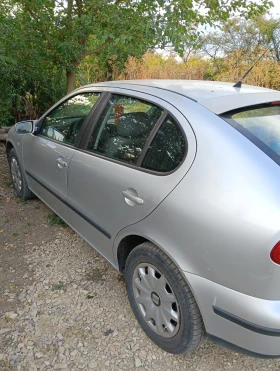 Seat Leon, снимка 2