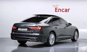 Audi A6 /ОБДУХВАНЕ/ПАНОРАМА/ДИСТРОНИК/360, снимка 2