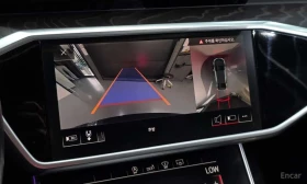 Audi A6 /ОБДУХВАНЕ/ПАНОРАМА/ДИСТРОНИК/360, снимка 14