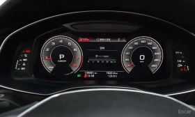 Audi A6 /ОБДУХВАНЕ/ПАНОРАМА/ДИСТРОНИК/360, снимка 8