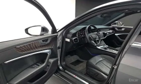 Audi A6 /ОБДУХВАНЕ/ПАНОРАМА/ДИСТРОНИК/360, снимка 10