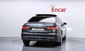 Audi A6 /ОБДУХВАНЕ/ПАНОРАМА/ДИСТРОНИК/360, снимка 4