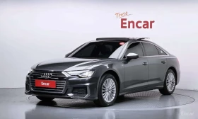 Audi A6 /ОБДУХВАНЕ/ПАНОРАМА/ДИСТРОНИК/360, снимка 1