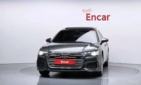 Audi A6 /ОБДУХВАНЕ/ПАНОРАМА/ДИСТРОНИК/360, снимка 3