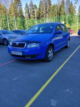 Skoda Fabia 1.4 , 16V, снимка 3