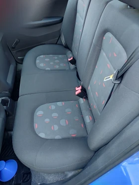 Skoda Fabia 1.4 , 16V, снимка 9