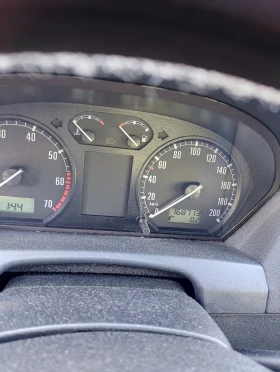 Skoda Fabia 1.4 , 16V, снимка 8