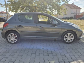 Peugeot 207, снимка 4