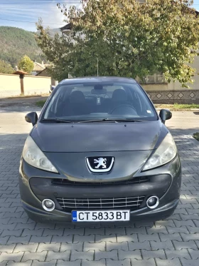 Peugeot 207, снимка 3