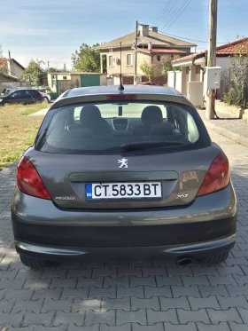 Peugeot 207, снимка 6