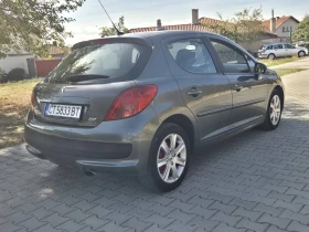 Peugeot 207, снимка 5