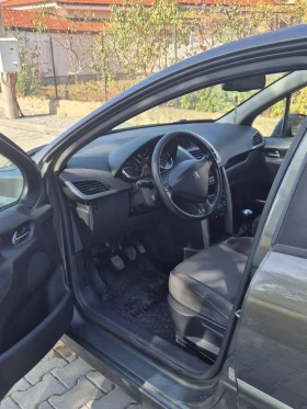 Peugeot 207, снимка 10