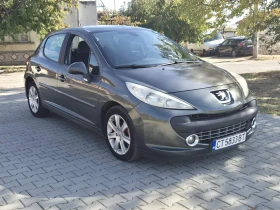 Peugeot 207, снимка 1