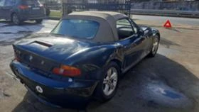 BMW Z3 - [9] 