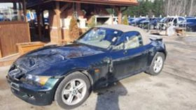 BMW Z3 - [11] 