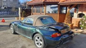 Обява за продажба на BMW Z3 ~11 лв. - изображение 1